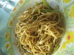 Cold&nbsp;noodle-吴苑饼家(延平路店)