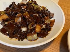 -山楂树融合菜餐厅
