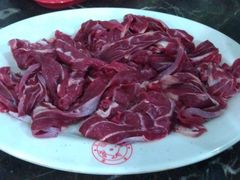 牛展-粤潮牛肉火锅店(江南大道店)