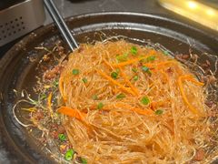 -炊烟小炒黄牛肉(浦东世纪汇店)
