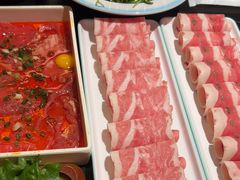 -福禄娃一家人火锅(上地店)