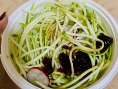 -正阳门饭庄·烤鸭·北京菜(万丰路七里庄店)