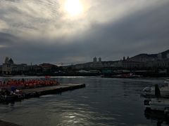 -拓恩帆船俱乐部