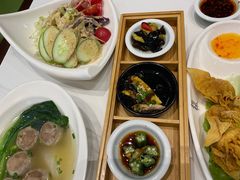 -新仙清汤牛腩(铜锣湾店)