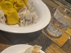 -金谷园饺子·烧烤(人大总店)