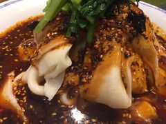 -大厨小馆(华阳城店)