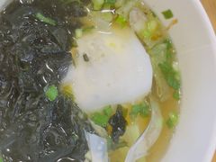 灌蛋-家宴·灌蛋·沙茶面(曾厝垵店)