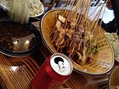 -明洋钵钵鸡(春田小区店)