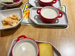-豪客来牛排(汕头东厦100店)