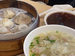 -鸡鸣汤包(红山动物园店)