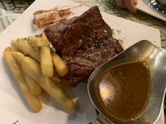 -美森西餐厅(曙光大道店)