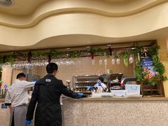-长隆海洋王国-海洋大街餐厅