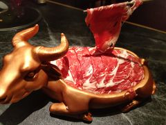 -城南老友羊蝎子火锅(花乡奥莱店)