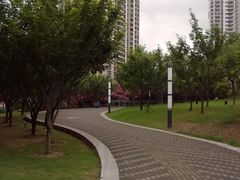 -苏州河梦清园环保主题公园