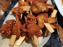 吉祥上上签-福慧慈缘素食餐厅(王府井店)