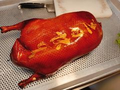 -御仙都北京菜馆·烤鸭店(双井店)