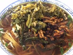 -大时代美食面馆