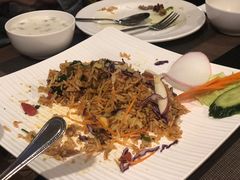 鸡肉比亚尼饭-拉萨厨房