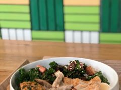 -Green Option(官舍店)