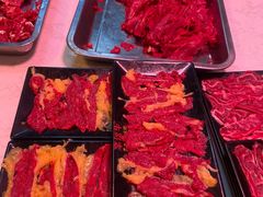 -幸运牛汕头小黄牛牛肉火锅(梅林店)