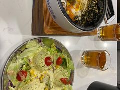 -京尚道韩式美食屋(海甸岛店)