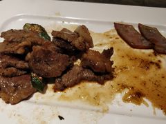 -玛雅铁板烧餐厅(中关村店)