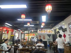 -西月城谭豆花(春熙路店)