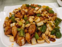 -东四民芳餐厅(世茂工三店)