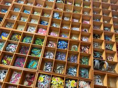 -小意思咖啡店(草桥店)