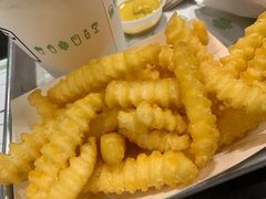 -Shake Shack(西单大悦城店)