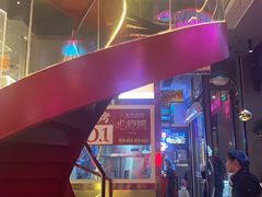-庆峰龙虾烧烤(合肥一店)