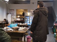 大堂-天治宣·野椒鸡(龙头寺总店)