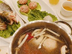 -丹桂轩(万科城店)