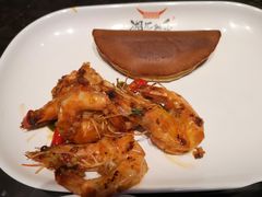 -湘汇概念铁板烧(铁西万达店)