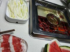 -德庄火锅(矿大三胞店)