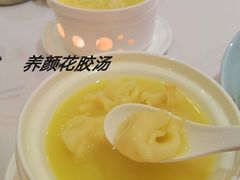 -阿锋鲍鱼酒家美食汇(华安店)