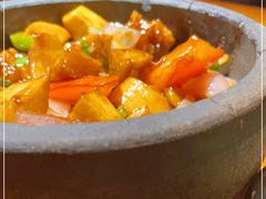 -默加东南亚美食(大宁音乐广场店)