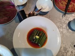 -沈灶河豚宴·河豚融合餐厅(汉中路店)