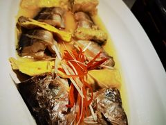 -绿茶餐厅(西湖银泰百货店)