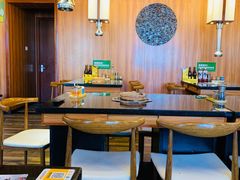 大堂-百味源炭火烤翅 ·夜市大排档(酒仙桥店)