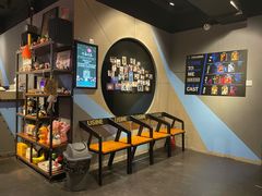 -夜幕浸入式超级密室(望京店)
