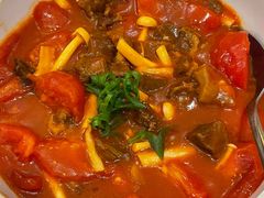 -楚山晓·湖北菜(武汉光谷K11店)