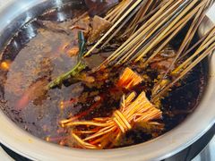 -牛华八婆麻辣烫(起源店)