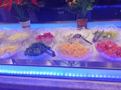 -季上烤肉·海鲜·火锅自助(大山洞店)