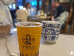 -努日曼无花果抓饭快餐(和田街小区店)