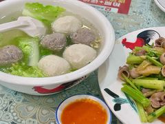 -潮汕铺老店(甜水井店)