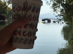 -星巴克(西湖天地店)