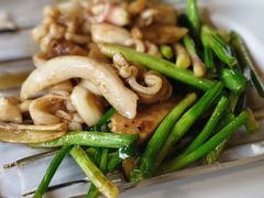 -强记海鲜·大排档(蛇口新街店)
