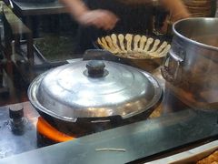 -华盛园卷子王农家菜水库鱼