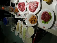 -海底捞火锅(泉城路店)